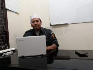 Bawaslu Larang Bacaleg Pasang Alat Peraga Kampanye