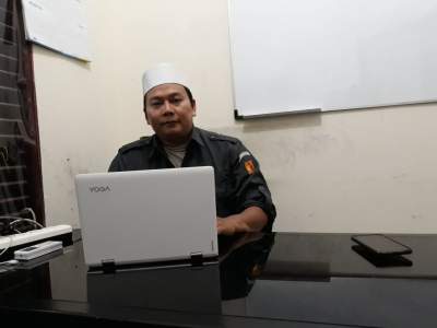 Bawaslu Larang Bacaleg Pasang Alat Peraga Kampanye