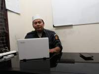 Bawaslu Larang Bacaleg Pasang Alat Peraga Kampanye