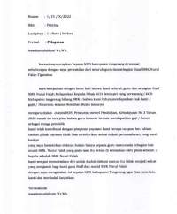 Soal Gaji Honor Tak Dibayar, Guru SMK Nurul Falah Ngaku Sudah Lapor KCD