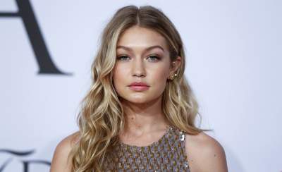 Gigi Hadid Ogah Pakai Twitter Semenjak Kepemimpinan Elon Musk