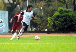 Perserang Dinilai Mampu Tampil Konsisten