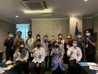 BNNK Cilegon Bentuk Jawara Anti Narkoba