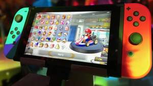 Nintendo Switch 2 Disebut Bakal Dijual Lebih Mahal
