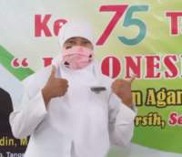 Anak Penjarakan Ibu, Dimana Nuranimu Nak?