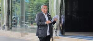 Benyamin Davnie Dorong Implementasi Nyata 10 Program PKK di Tangsel