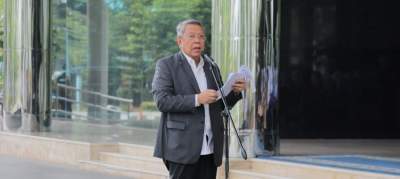 Benyamin Davnie Dorong Implementasi Nyata 10 Program PKK di Tangsel