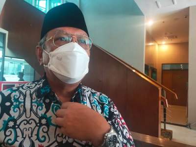 Benyamin Update Lelang Jabatan Eselon II.b