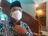 Benyamin Update Lelang Jabatan Eselon II.b