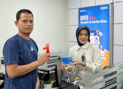 BRI Branch Office Pandeglang Berkomitmen Berikan Layanan Terbaik
