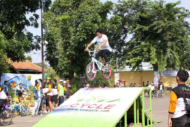 ISSI Kota Serang Matangkan Persiapan Porprov