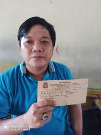 Diduga Jual Buku LKS, SDN Pesangrahan I Dilaporkan