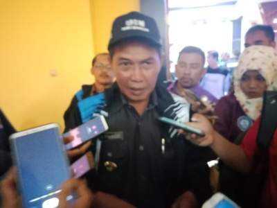 78 Mahasiswa UIN Banten Ikut Pionir IX, Walikota Serang Berikan Uang Pembinaan