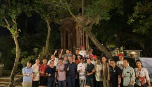 Wartawan se ASEAN Lahirkan “Bali Declaration” di Pulau Dewata