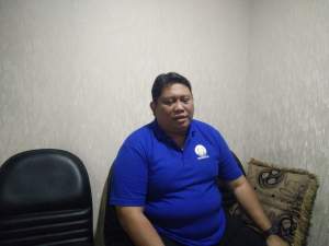 Tanggapi Aksi Demo, Kejati Banten Pastikan Semua Perkara Tetap Diproses