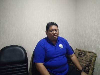 Tanggapi Aksi Demo, Kejati Banten Pastikan Semua Perkara Tetap Diproses