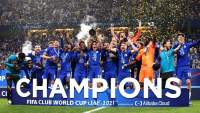 Colwill Yakin Piala Dunia Antarklub Akan Lampaui Liga Champions: Kami Tim Pertama yang Menanginya