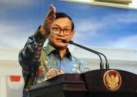 Seskab: Setop Sebarkan &ldquo;Hoax&rdquo; dari Diri Sendiri, Hati-Hati dengan Sampah Digital