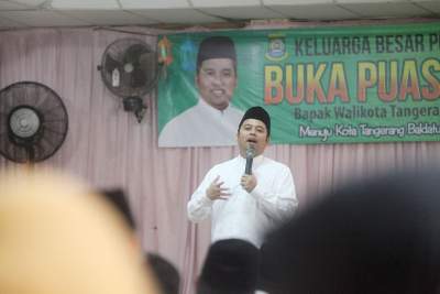 Arief Setujui Full Day School