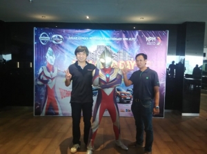 MPM Auto Akan Kembangkan 30 Showroom Nissan Datsun di Indonesia