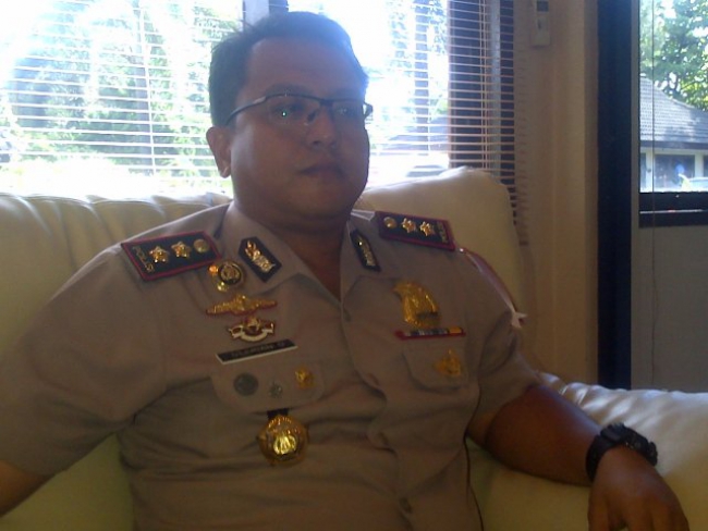 Polres Buntuti Jejak Truk BBM Ilegal