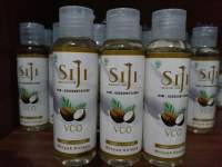 Inspiratif, Anak Muda di Kota Serang Jualan Minyak Kelapa