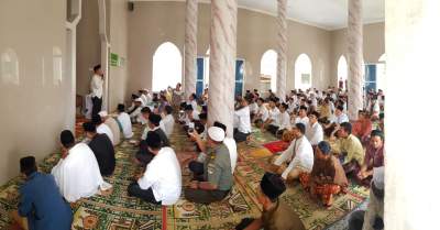 Jumling Di Jayanti , Mad Romli Minta Agar Warga Tidak Termakan Isue Hoax