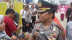 Kapolresta Tangerang Baru Akan Lanjutkan Program Tangerang Jawara