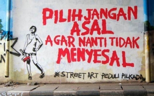 Ketua NDP Banten : Pilkada Banten Pentas Demokrasi Kalangan Elit, Masyarakat jangan asal pilih Pemimpin