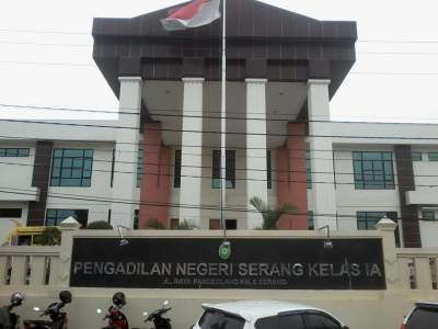 Dicecar Terima Uang Proyek, PPTK Bendung Cihara Ngelak