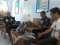 Jual Belikan LKS, Wakil Walikota Serang Cepat Lakukan Sidak Sekolah