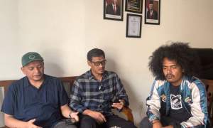 Persoalan Pengelolaan Air Bersih di BSD, Masih Bergulir. PWI Tangsel Kembali Surati Perumdam TKR