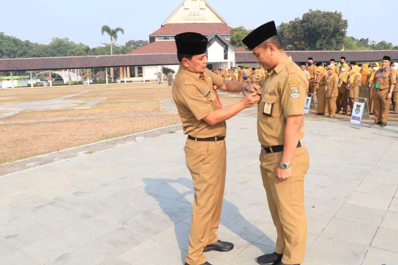 Sekda Tangerang Minta ASN Fokus Selesaikan RPJMD