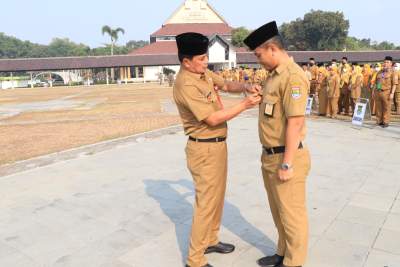 Sekda Tangerang Minta ASN Fokus Selesaikan RPJMD