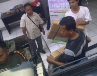 Dindik Jamin Tidak Ada Kebocoran Soal