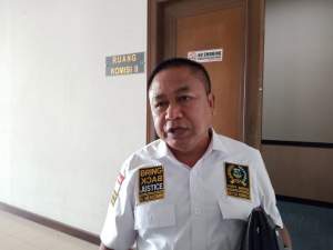 Tak Seimbang dengan Pemulihan Ekonomi, Ketua Komisi II DPRD Banten Tolak Beras Impor