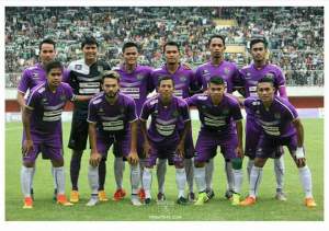 Usai PSBB Berakhir, Persita Bakal Gelar Latihan Perdana