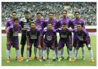 Usai PSBB Berakhir, Persita Bakal Gelar Latihan Perdana