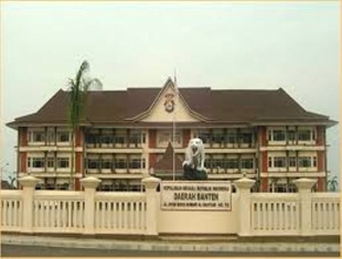 Polda Banten Pasang 42 CCTV Pemantau Arus Mudik