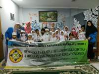 Meningkatkan Minat Belajar pada Anak Usia Dini dengan Education Games