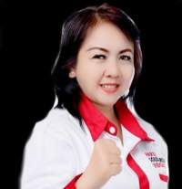 Ini Alasan Kurniasari Ambar Maju Jadi Caleg DPRD Tangerang Selatan Dapil 1