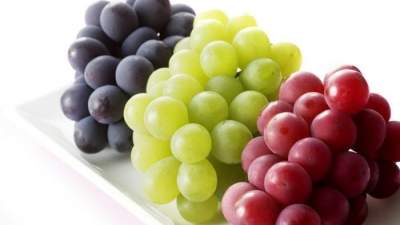 Manfaat Luar Biasa Anggur Muscat untuk Kecantikan dan Kesehatan Kulit