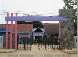 Penerimaan Peserta Didik Baru SMPN 1 Cisauk Disoal