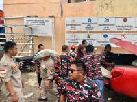 LMP Kirimkan Bantuan Untuk Warga Korban Banjir