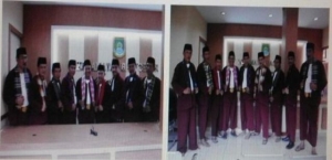 Camat Batuceper Menggali dan Mengembangkan Seni Budaya Beksi Marhali