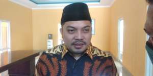 Tunggu Penetapan KPU, Nasrul Bantah Makan Gaji Buta