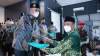 Waris Thalib Hadiri Milad Muhammadiyah ke-109
