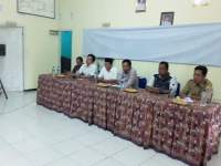 Warga Pamumbulan Curhat Ke Anggota DPRD Lebak Terkait&nbsp; PT Cemindo Gemilang