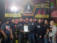 Telah Terbentuk Ranting, Ormas PPBNI Satria Banten Balaraja Semakin Solid