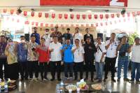 Sekda Minta Generasi Muda Jadi Motor Penggerak Promosi Produk Lokal